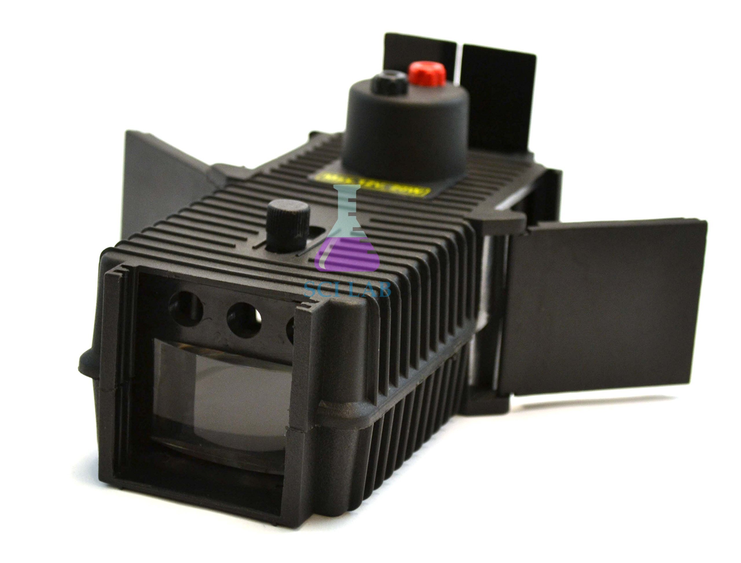 Optical Ray Tracing Kit